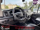 Thumbnail of 2024 White Ford Transit-350