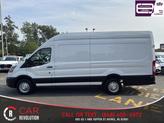 Thumbnail of 2024 White Ford Transit-350