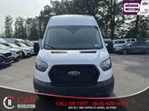 Thumbnail of 2024 White Ford Transit-350