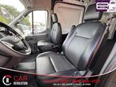 Thumbnail of 2024 White Ford Transit-350