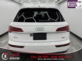 Thumbnail of 2023 Ibis White Audi Q5