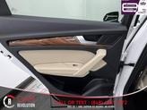 Thumbnail of 2023 Ibis White Audi Q5