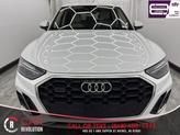 Thumbnail of 2023 Ibis White Audi Q5