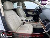 Thumbnail of 2023 Ibis White Audi Q5