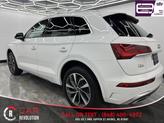 Thumbnail of 2023 Ibis White Audi Q5
