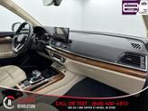 Thumbnail of 2023 Ibis White Audi Q5