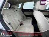 Thumbnail of 2023 Ibis White Audi Q5