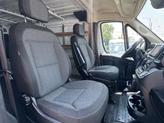 Thumbnail of 2025 Bright White Clearcoat RAM ProMaster 2500