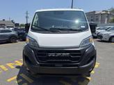 Thumbnail of 2025 Bright White Clearcoat RAM ProMaster 2500