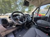Thumbnail of 2025 Bright White Clearcoat RAM ProMaster 2500