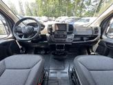 Thumbnail of 2025 Bright White Clearcoat RAM ProMaster 2500