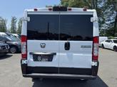 Thumbnail of 2025 Bright White Clearcoat RAM ProMaster 2500
