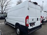 Thumbnail of 2023 Bright White Clearcoat RAM ProMaster 2500