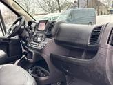 Thumbnail of 2023 Bright White Clearcoat RAM ProMaster 2500