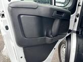 Thumbnail of 2023 Bright White Clearcoat RAM ProMaster 2500