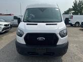 Thumbnail of 2023 Oxford White Ford Transit-250