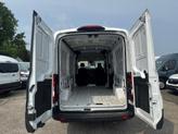 Thumbnail of 2023 Oxford White Ford Transit-250