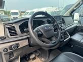 Thumbnail of 2023 Oxford White Ford Transit-250
