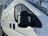 Thumbnail of 2025 Bright White Clearcoat RAM ProMaster 2500