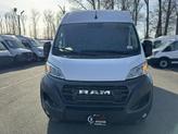 Thumbnail of 2025 Bright White Clearcoat RAM ProMaster 2500