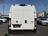 Thumbnail of 2025 Bright White Clearcoat RAM ProMaster 2500
