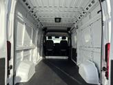 Thumbnail of 2025 Bright White Clearcoat RAM ProMaster 2500