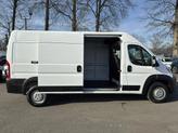Thumbnail of 2025 Bright White Clearcoat RAM ProMaster 2500