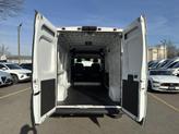 Thumbnail of 2025 Bright White Clearcoat RAM ProMaster 2500