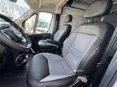 Thumbnail of 2025 Bright White Clearcoat RAM ProMaster 2500