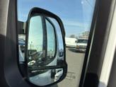 Thumbnail of 2025 Bright White Clearcoat RAM ProMaster 2500