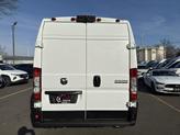 Thumbnail of 2025 Bright White Clearcoat RAM ProMaster 2500