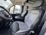 Thumbnail of 2025 Bright White Clearcoat RAM ProMaster 2500