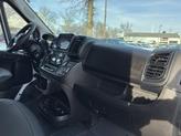 Thumbnail of 2025 Bright White Clearcoat RAM ProMaster 2500