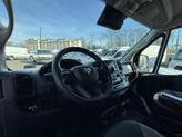 Thumbnail of 2025 Bright White Clearcoat RAM ProMaster 2500