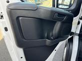 Thumbnail of 2025 Bright White Clearcoat RAM ProMaster 2500