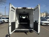 Thumbnail of 2025 Bright White Clearcoat RAM ProMaster 2500