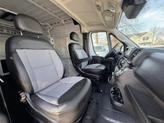 Thumbnail of 2025 Bright White Clearcoat RAM ProMaster 2500