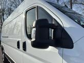 Thumbnail of 2025 Bright White Clearcoat RAM ProMaster 2500