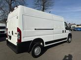 Thumbnail of 2025 Bright White Clearcoat RAM ProMaster 2500