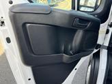 Thumbnail of 2025 Bright White Clearcoat RAM ProMaster 2500