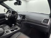 Thumbnail of 2021 Bright White Clearcoat Jeep Grand Cherokee