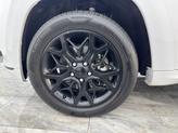Thumbnail of 2021 Bright White Clearcoat Jeep Grand Cherokee