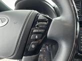 Thumbnail of 2021 Black Obsidian INFINITI QX80