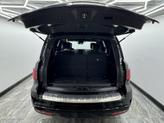 Thumbnail of 2021 Black Obsidian INFINITI QX80