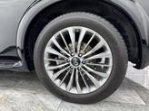Thumbnail of 2021 Black Obsidian INFINITI QX80