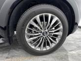 Thumbnail of 2021 Black Obsidian INFINITI QX80