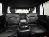 Thumbnail of 2021 Black Obsidian INFINITI QX80
