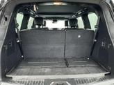 Thumbnail of 2021 Black Obsidian INFINITI QX80