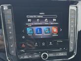 Thumbnail of 2021 Black Obsidian INFINITI QX80