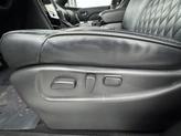 Thumbnail of 2021 Black Obsidian INFINITI QX80